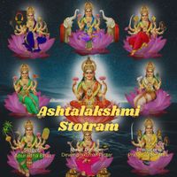 Anuradha Bhat - Ashtalakshmi Stotram