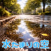 aika - 水たまりの空