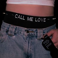 AL - Call Me Love (Explicit)