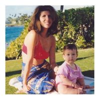 Nadine - Mother's Love