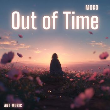 MOKO - Out of Time
