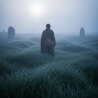 Rune Echo - Cavern Forest Celtic Ambient