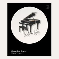 William Kees - Counting Stars (Piano Version)