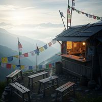 LofiForest - Bird Calm Beats