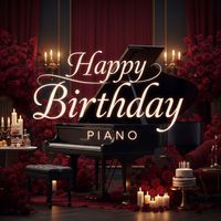 Daily Birthday - Happy Birthday (Piano)