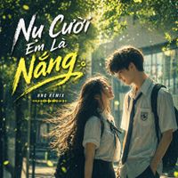 DK Media - Nụ Cười Em Là Nắng - ADD Remix