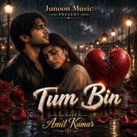 Amit Kumar - Tum Bin