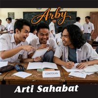 Arby - arti sahabat