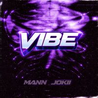 Mann - Vibe