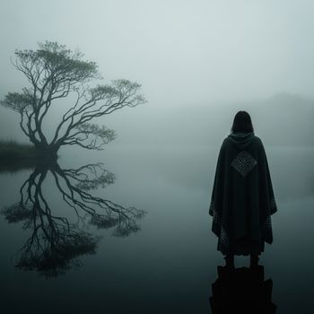 Rune Echo - Calm Winds Celtic Ambient