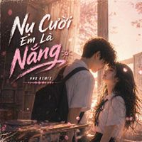 DK Media - Nụ Cười Em Là Nắng - HNQ Remix