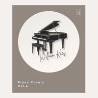 William Kees - Piano Covers Vol. 4
