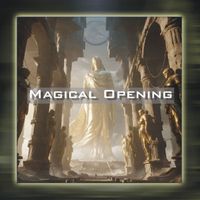 Cinerama - Magical Opening