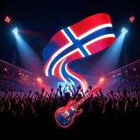 T-Silver - Norge til VM!  -3-2-1- GO!
