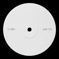 Solitary Dancer - Y-3004