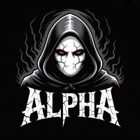 Alpha - Drowning in Static