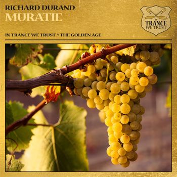 Richard Durand - Muratie