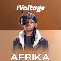 Ivoltage - Simama Afrika