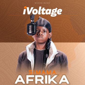 Ivoltage - Simama Afrika