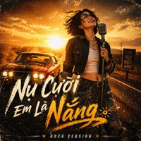 DK Media - Nụ Cười Em Là Nắng (Rock)