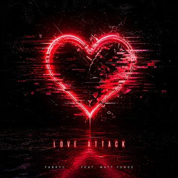 Fabryc - Love attack
