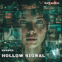 KRONOS - Hollow Signal