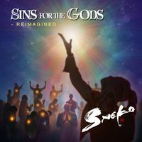 Saeko - Sins for the Gods (Reimagined)