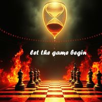 Mat - let the game begin