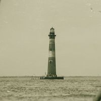 Nikonn - Lighthouse