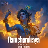 Prashant Yadav - Ramchandraya Janak