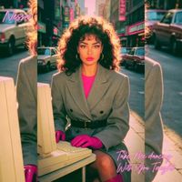 NESSA - Take Me Dancing with You Tonight (Explicit)
