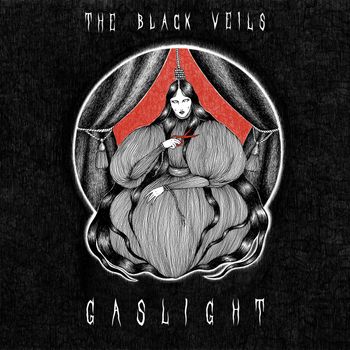 The Black Veils - Gaslight (Explicit)