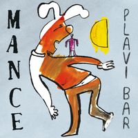 Mance - Plavi bar
