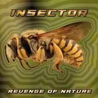 Insector - Revenge Of Nature