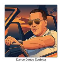Saïd Youcef - Dance Dance Zoubida