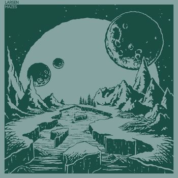 Larsen - Mazes