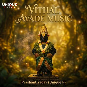 Prashant Yadav - Vithal Avade