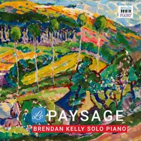 Brendan Kelly - Le Paysage