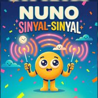 Nuno - Sinyal-Sinyal