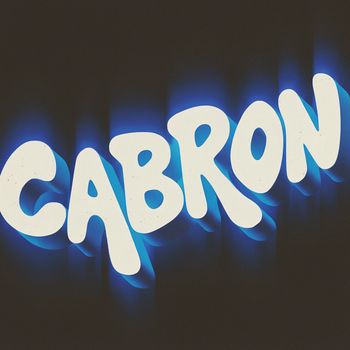 Ethan Denton - Cabron
