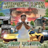Chronic Law - From The Mud (Explicit)