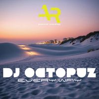 DJ Octopuz - Every Way