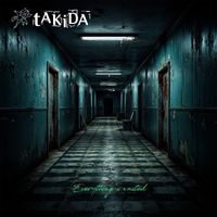 Takida - Everything's wasted (Explicit)
