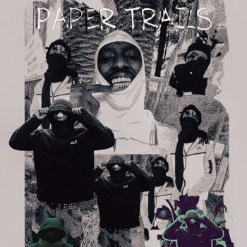 STICKMAN - Paper Trails (Explicit)