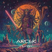 Arcek - Hunter
