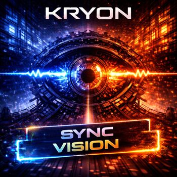 KRYON - Sync Vision