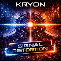 KRYON - Signal Distortion