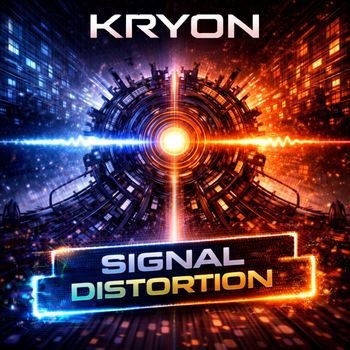 KRYON - Signal Distortion
