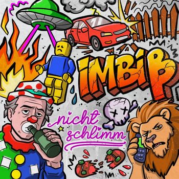 imbiß - Nicht schlimm