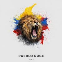 ALKA - Pueblo Ruge